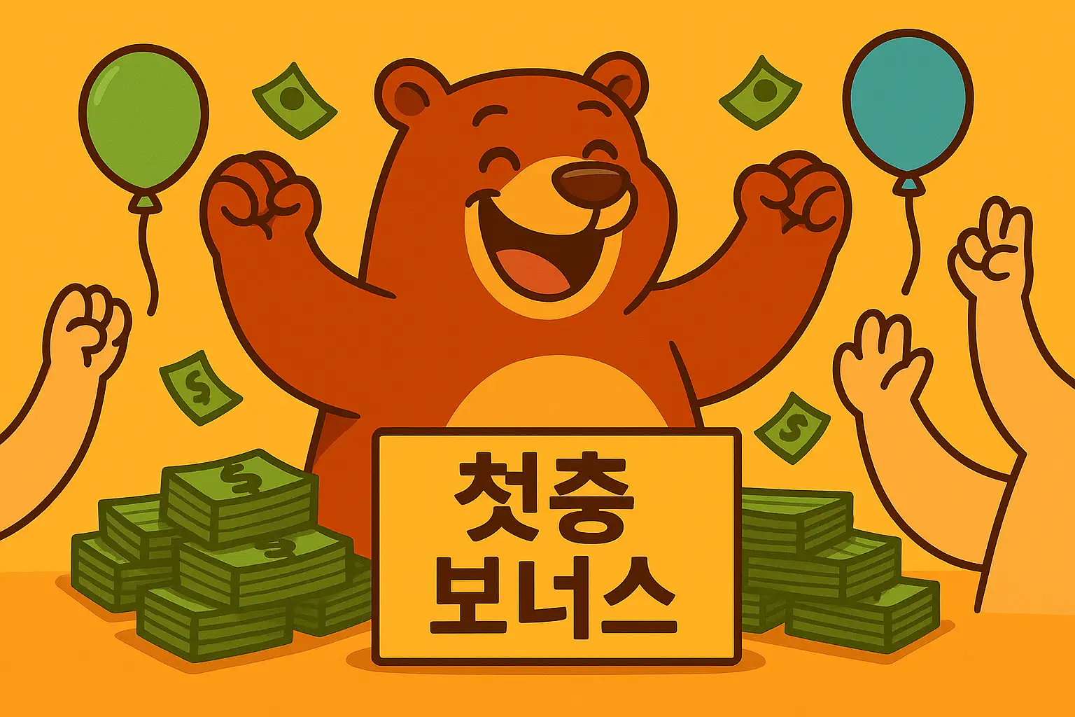 첫충